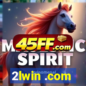2lwin .com